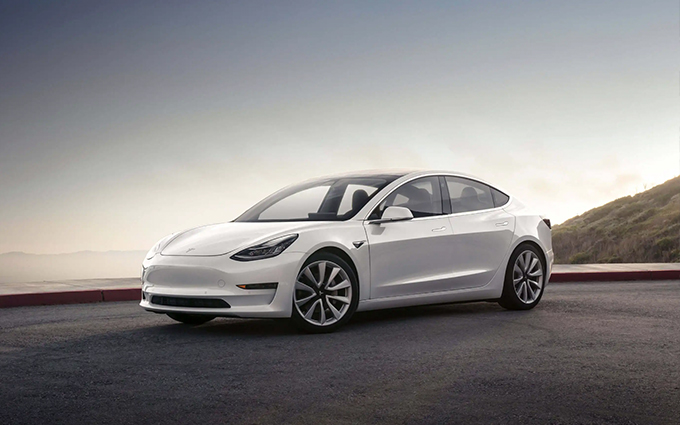 最新消息，特斯拉召回超8万辆车型，包括1万辆国产Model 3