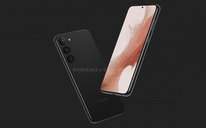 继华为、苹果之后，三星Galaxy S23系列有望支持卫星连接