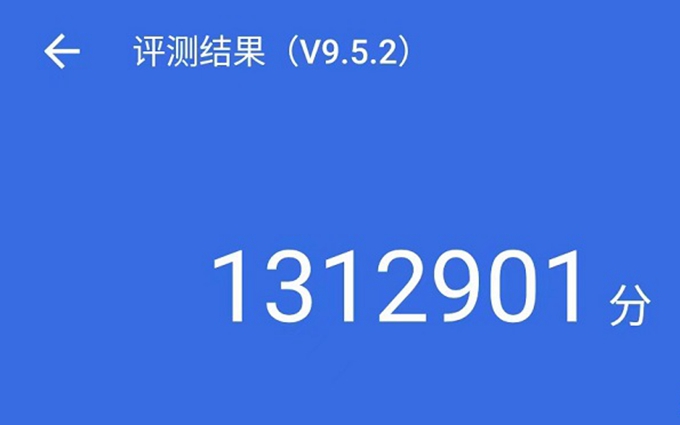 moto X40安兔兔跑分曝光，达到131万分，搭载骁龙8 Gen 2处理器