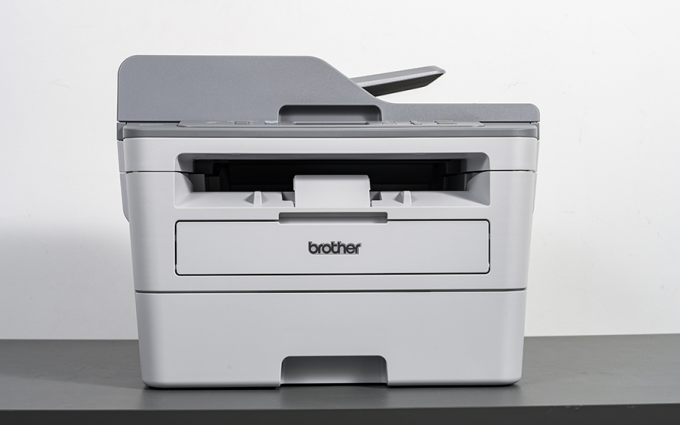 兄弟DCP-B7535DW打印机评测：低成本、高效高质打印 中小企业办公之选