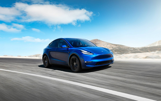 特斯拉明年将在泰国交付上海产电动车，Model 3起售价约合人民币35万