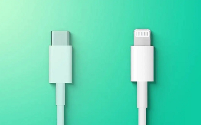 继欧盟限制统一采用USB-C接口，印度跟进，2025年3月生效
