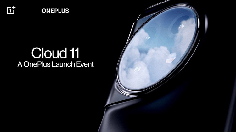 一加11海外官宣2月7日发布 耳机一加Buds Pro 2将一同亮相