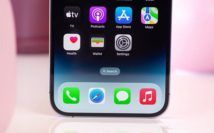 iPhone 15 Pro被曝将取消实体按键，以“固态按键”替代实体按键