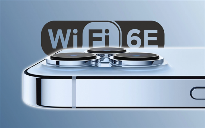 苹果已停止研发WiFi芯片？或许是在酝酿大招！