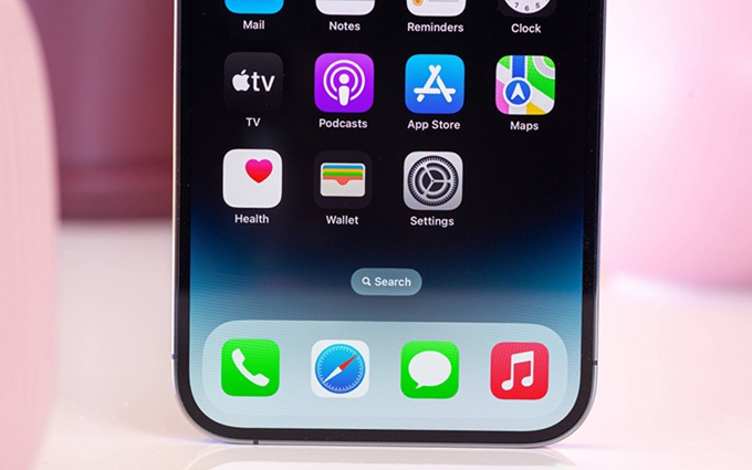 苹果内部文件疑似曝光：仅iPhone 15 Pro与Max手机支持Wi-Fi 6E