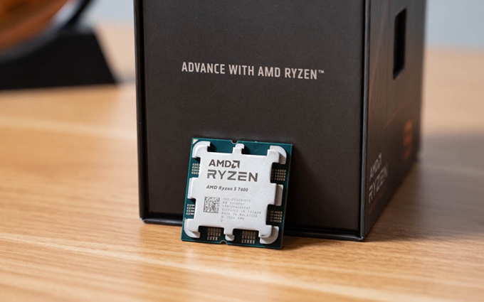 功耗温度我全都要：AMD锐龙7000智酷版处理器首发评测