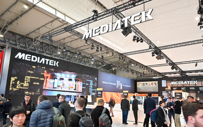 MWC2023 | 联发科展示多种5G解决方案：为终端提供稳定且快速的网络通信