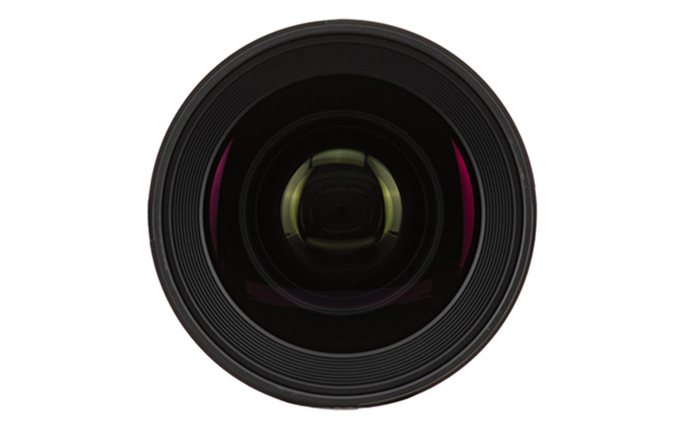 适马17mm F4、50mm F2、23mm F1.4规格曝光 或CP+前后发布