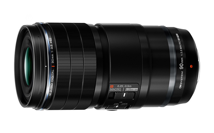 奥之心90mm f/3.5照片曝光 兼容原厂STF-8闪光灯
