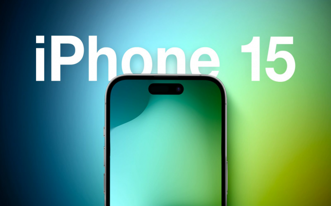 升级了但没完全升级，曝iPhone 15将不支持常亮显示
