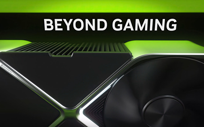 NVIDIA GeForce RTX 4070显卡价格曝光：749美元