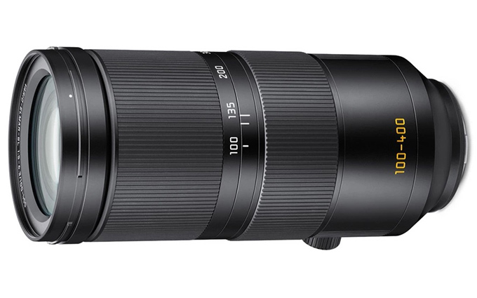 徕卡100-400mm f/5-6.3照片曝光 熟悉的适马味道