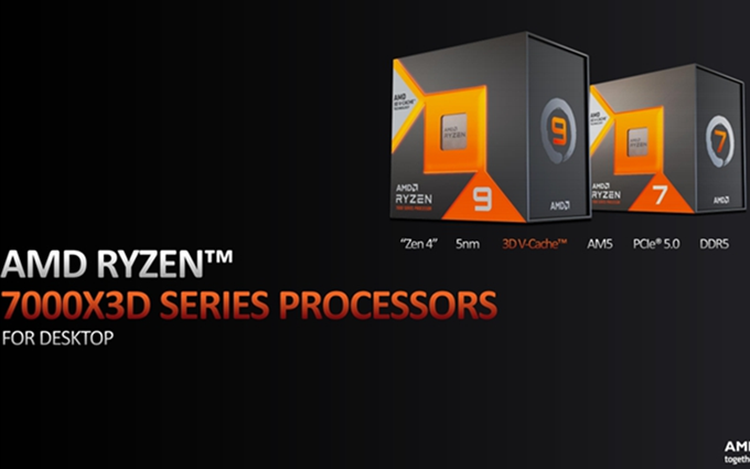 超大缓存为游戏玩家而生：AMD锐龙9 7950X3D处理器评测