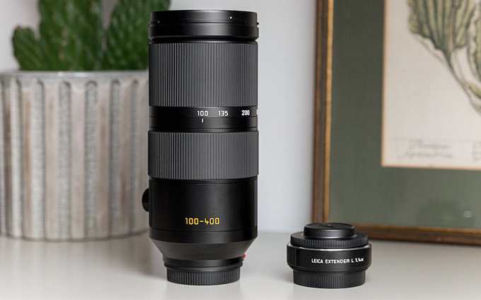 徕卡发售SL 100-400mm镜头 搭配增倍镜可扩展至560mm