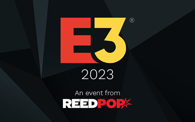 育碧爆“单飞”，E3展会再失一巨头