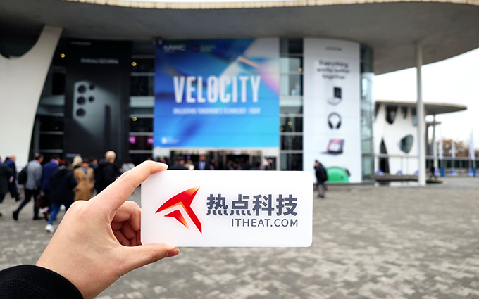 MWC2023回顾：亲临巴塞罗那现场 看看移动通信领域都有哪些新趋势
