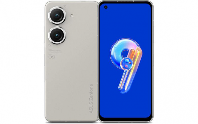 华硕Zenfone 10规格曝光 骁龙8 Gen 2加持并配备6.3英寸屏幕
