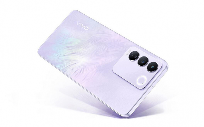 疑似vivo S17e性能跑分曝光 或将搭载天玑7200处理器