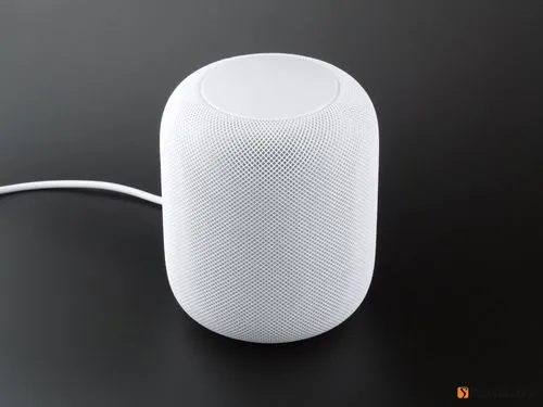 HomePod启用声音识别,在监测到烟雾警报时通知用户