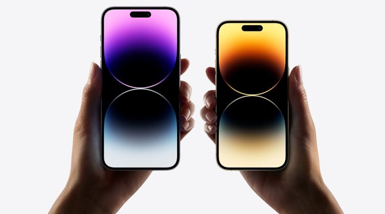 iPhone 15全系将采用三星M12材料，但仅有Pro版才具备高刷
