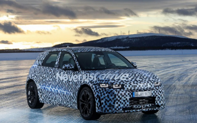 模拟双离合换挡声音？现代Ioniq 5 N将在古德伍德速度节发布