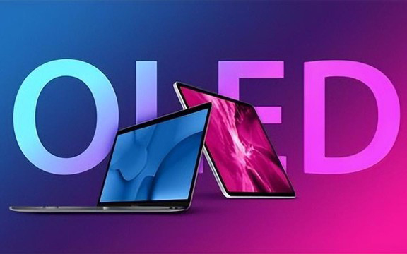 苹果预计2027年全面转向OLED显示屏