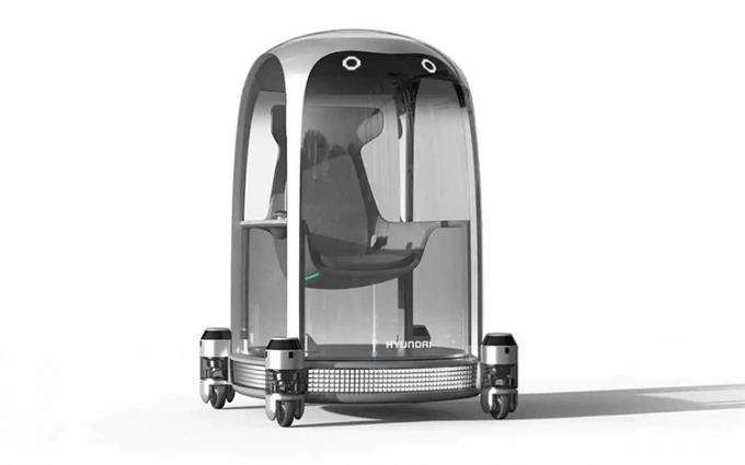 现代汽车计划打造月球车：集合现代、起亚多项技术 最早2024年亮相