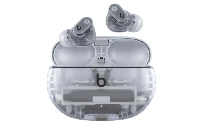 Beats Studio Buds+无线耳机突然现身亚马逊网站，售价约170美元