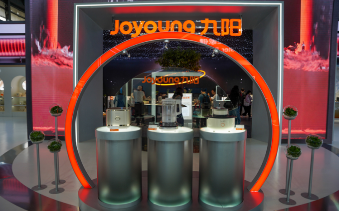 AWE2023 | 九阳“太空科技”新品带来健康美食 高效制作可口佳肴手到擒来