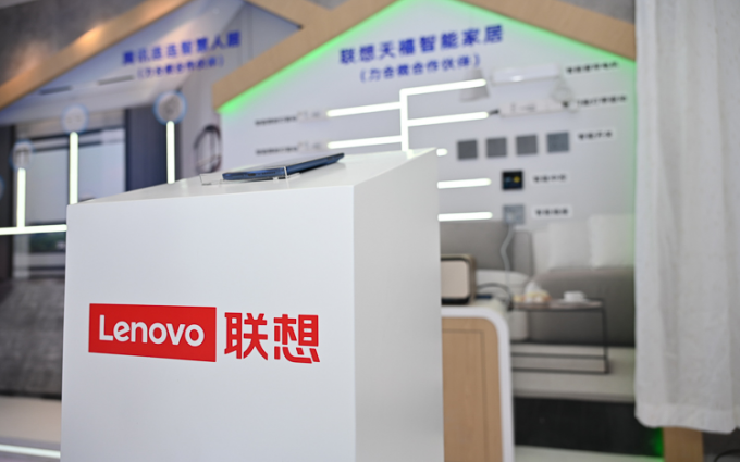 AWE2023丨联想天禧生态首次参展AWE，智能家居行业迎来新势力