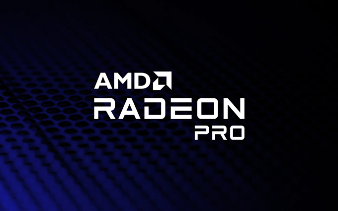 AMD Radeon Pro W7900工作站跑分略输英伟达RTX 6000 Ada