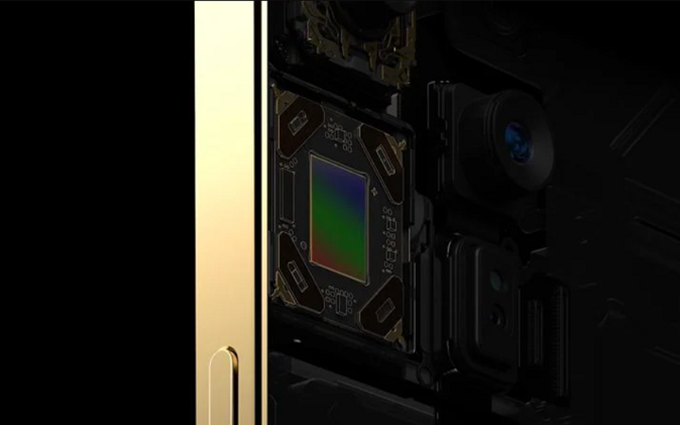 追赶安卓机影像步伐，iPhone 16 Pro Max或将配备1/1.14英寸大底主摄