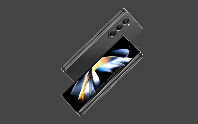 三星Galaxy Z Fold5手机配置曝光，闭合不再有缝隙，难逃的25W快充