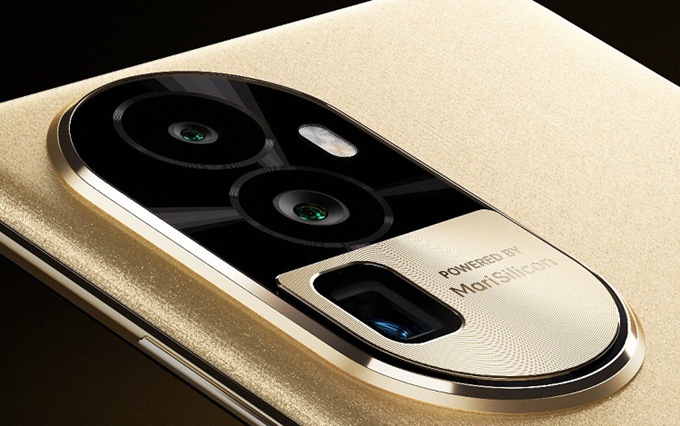 OPPO Reno 10系列预热，首次搭载超光影潜望长焦镜头