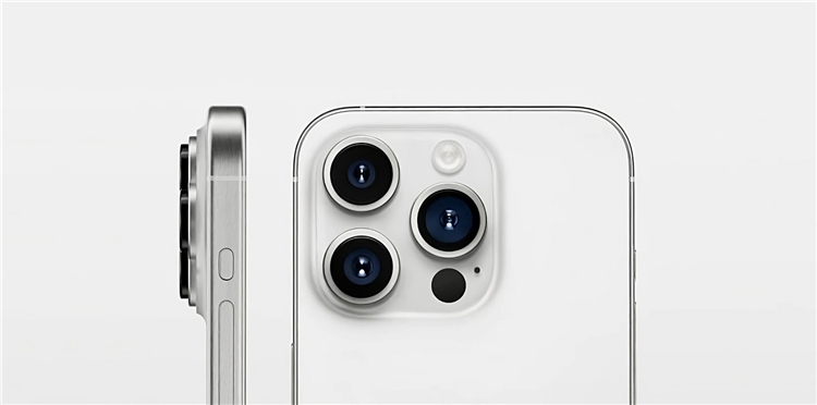 曝iPhone 15 Pro Max将独占潜望长焦镜头，或支持6倍光学变焦