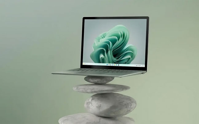 微软Surface Laptop 6配置曝光：双尺寸，搭载13代酷睿
