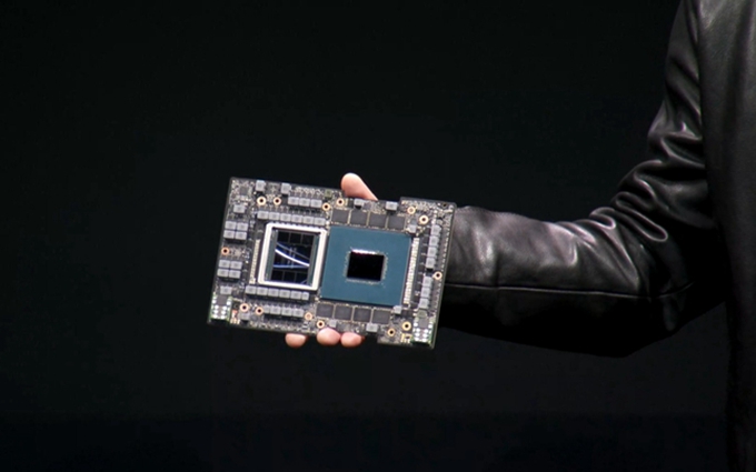 英伟达推出DGX GH200 AI计算平台：NVIDIA ACE让NPC更加智能