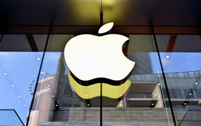 iPhone业务2023年Q2季度销售额增长2%，新兴市场功不可没