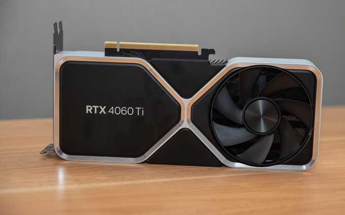 DLSS 3让1080P玩家畅玩光追：NVIDIA GeForce RTX 4060 Ti FE显卡首发评测