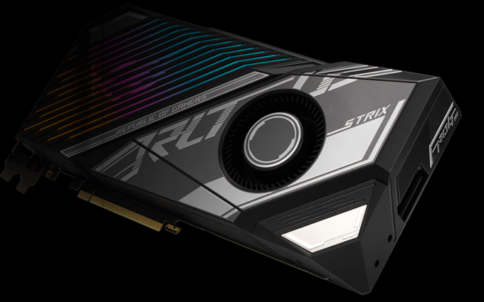 华硕推出首款水冷RTX 4090显卡：采用240冷排