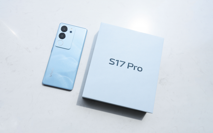vivo S17 Pro简评：不止照亮你我ta的全面提升