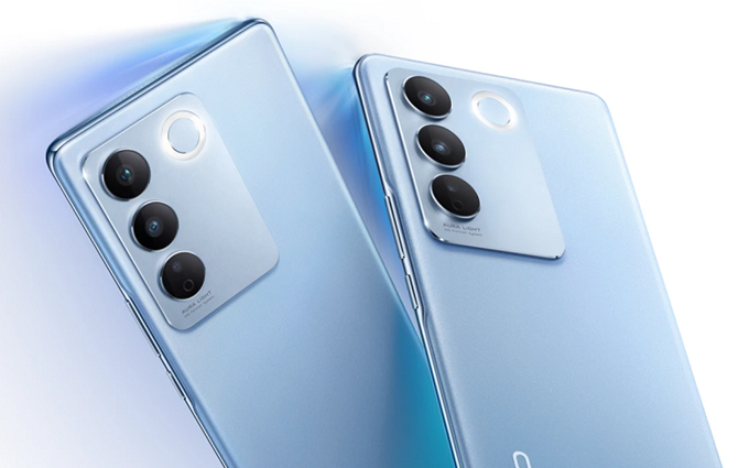 vivo S17通过国家3C认证，充电有提升，支持80W有线快充