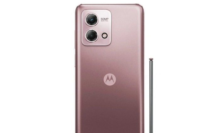 Moto G Stylus 2023手机发布，配有手写笔，售价200美元