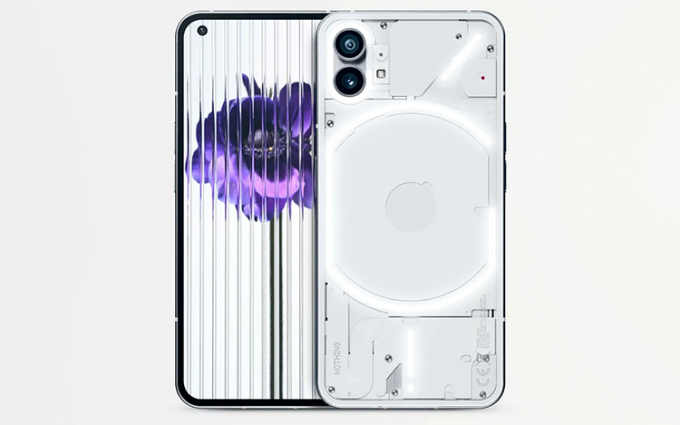 Nothing Phone (2)手机将于今年7月发布 搭载骁龙8+并内置4700mAh电池