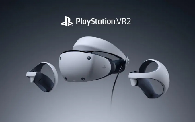 索尼PSVR2被破解，可直连PS、无需PS5