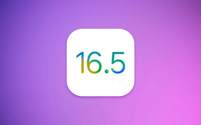 苹果将发布iOS16.5RC版，支持呼叫Siri录屏