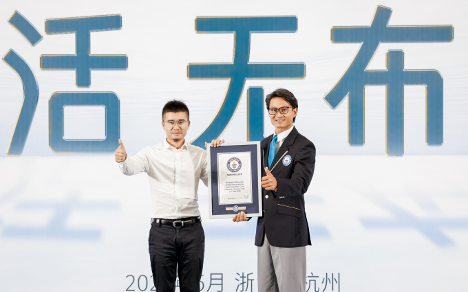 米博两次震撼人心的挑战背后，是情怀还是底气？