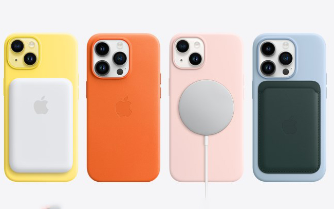 无需认证充电器，iPhone15系列可能支持第三方配件快充