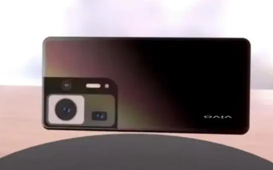 vivo x100系列影像堆料生猛，更多配置信息曝光
